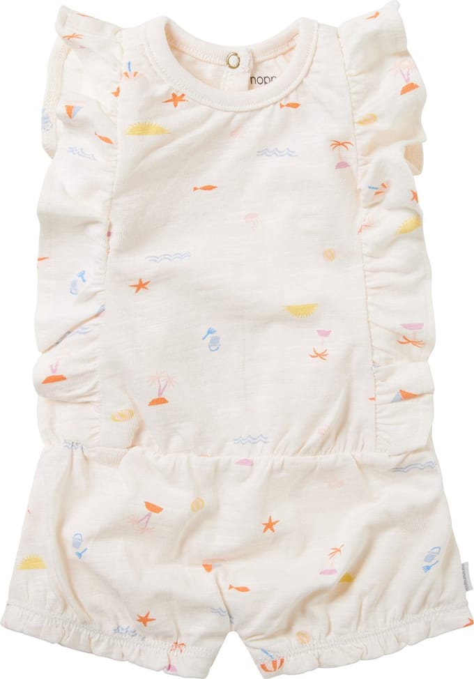 Noppies Rompertje Nairobi Baby Maat 68