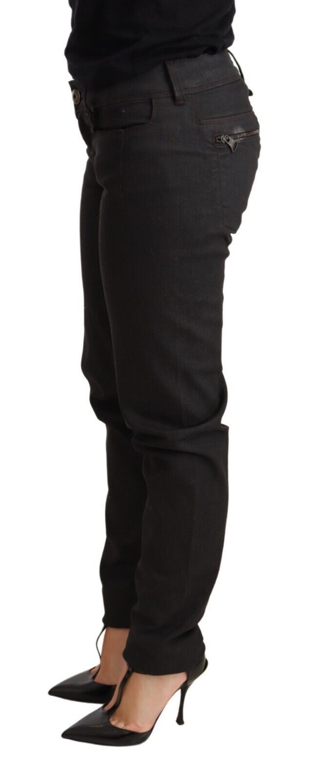 Rechtonde Jeans