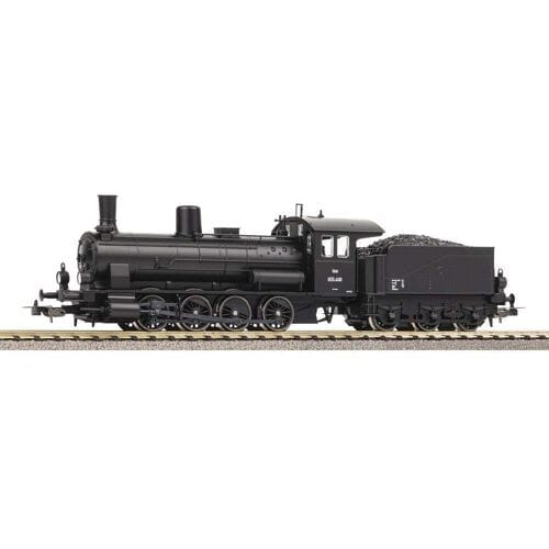 Piko H0 57565 H0 stoomlocomotief G7.1 van de ÖBB