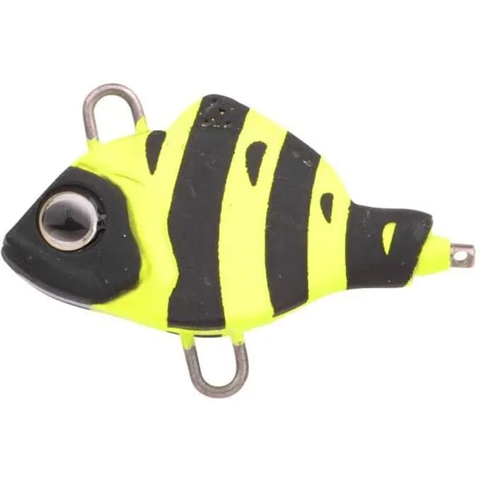 Lok Spro ASP Spinner UV 10 g