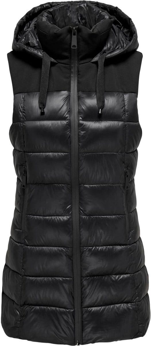 ONLSOPHIE MIX PUFFER WAISTCOAT CC O