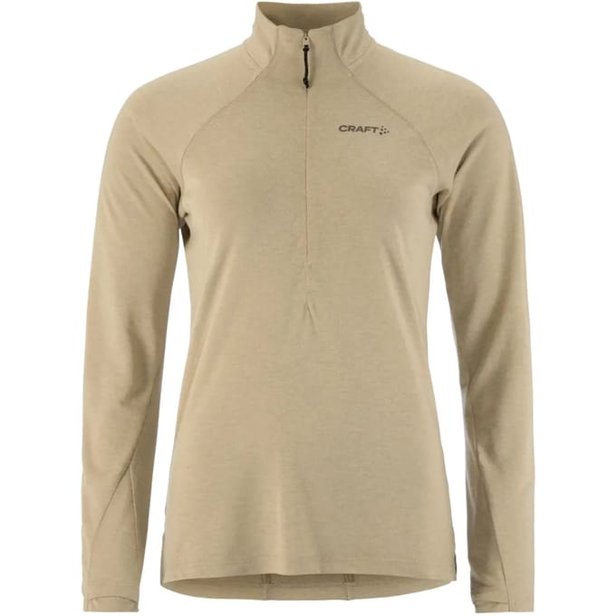 Dames-T-shirt met lange mouwen Craft ADV Subz 3