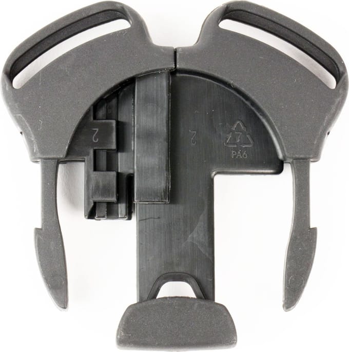 Qibbel Air gordelclip gesp