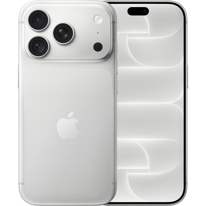 Apple iPhone 18 Pro i.c.m. Ben 50 GB