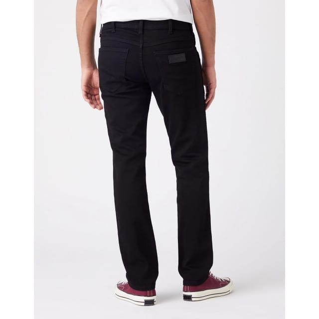 Wrangler Greenboro black black -