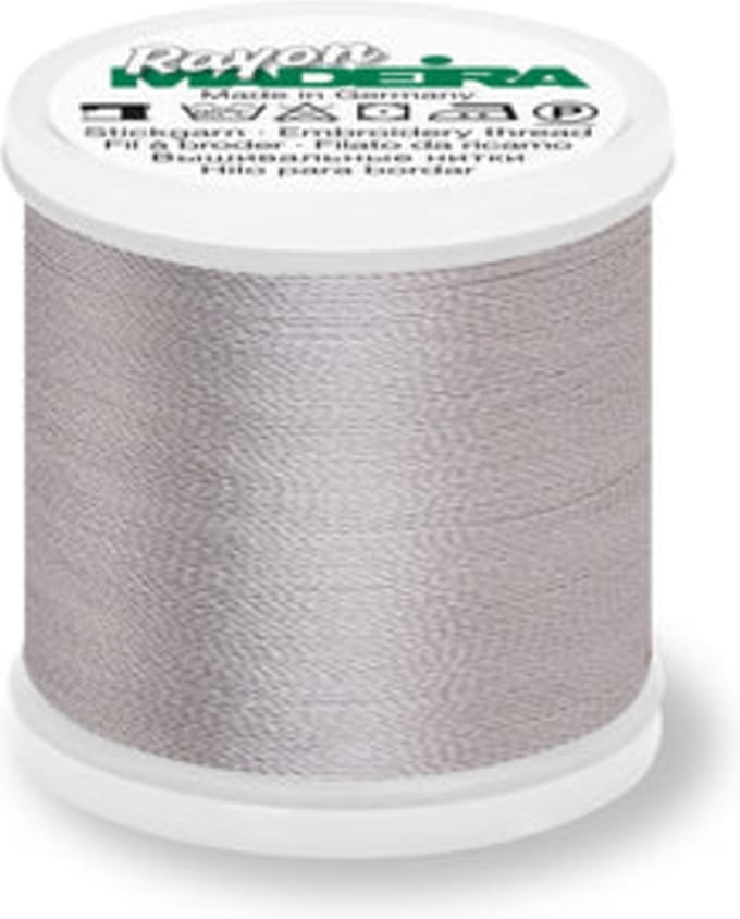 Madeira Rayon 40 1000m - 1012