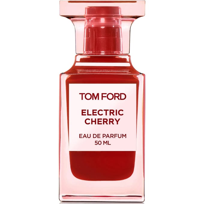 Tom Ford Eau De Parfum Tom Ford - Electric Cherry Eau De Parfum  - 50 ML