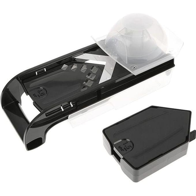 V-snijder Easycook
