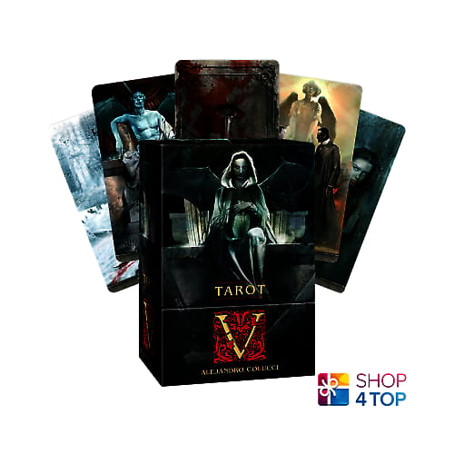 Tarot v