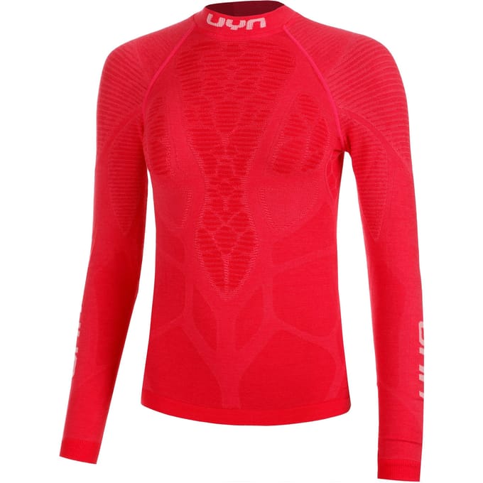 UYN Elevatyon Biomorph Vest Dames-Pink