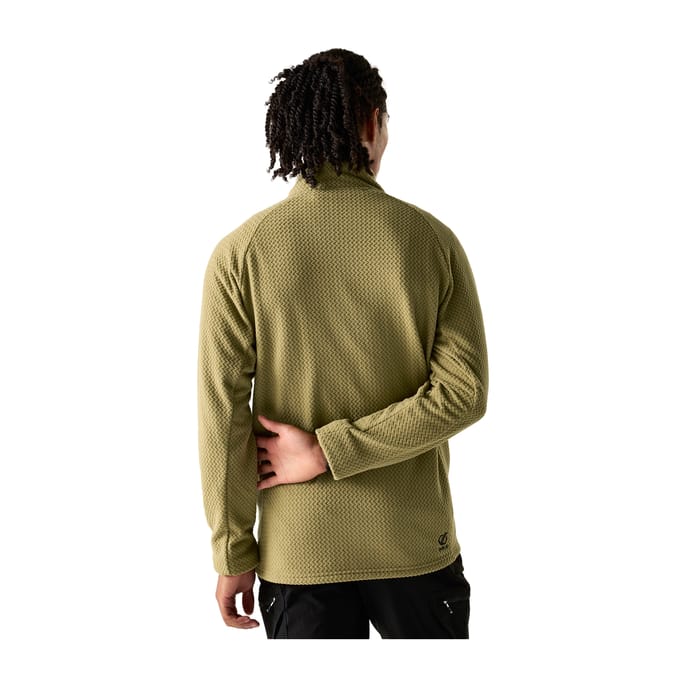 Dare 2B Heren Switch Out Pro Fleecejack (Boa)