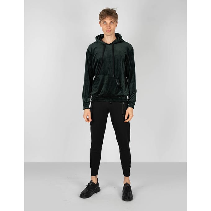 Takeshy Kurosawa blouse Mannen groen