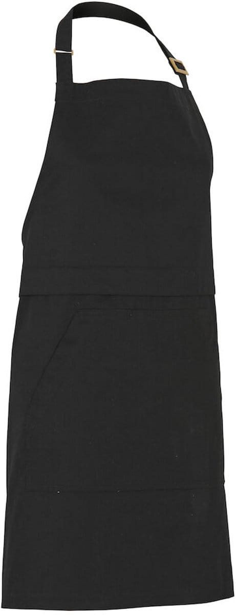 Cottover COMBI SCHORT - GOTS GECERTIFICEERD 141049 - Zwart - One size