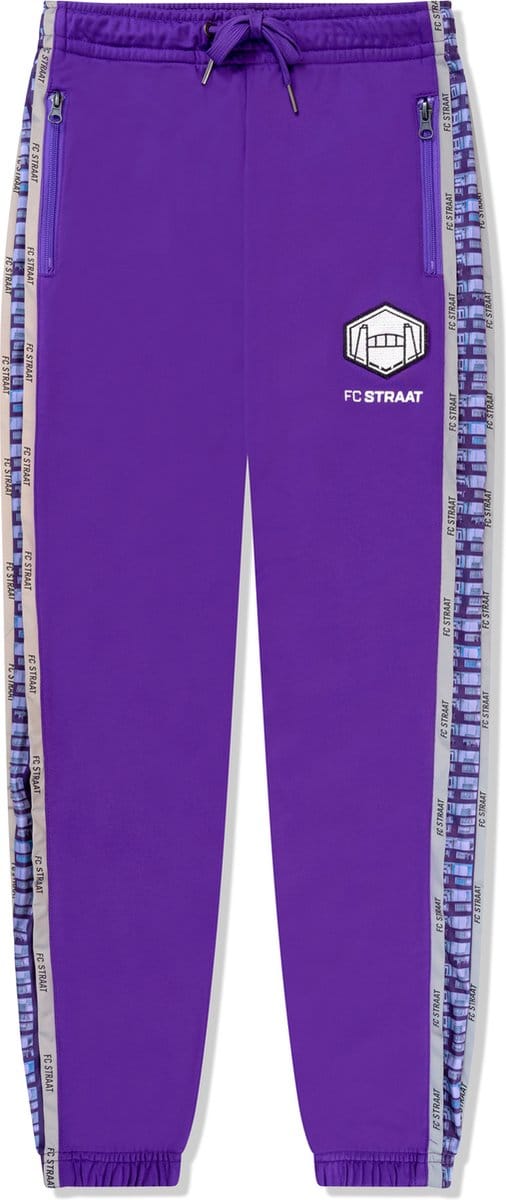 Touzani - ALPINE Purple (122-128)