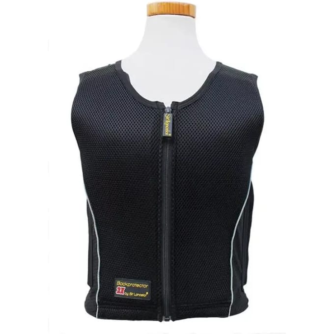 Rugged vest paardrijden Kavalkade Sir Lancelot 3X