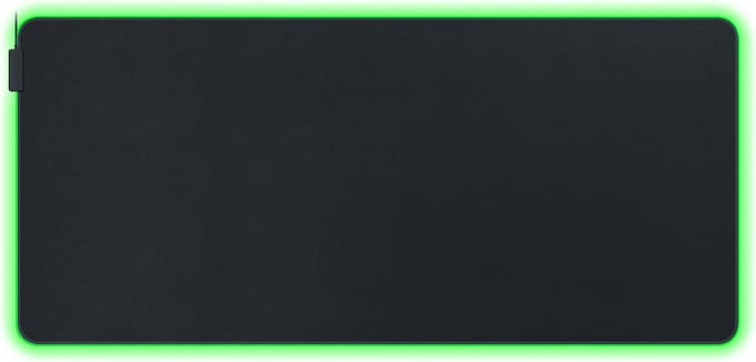 Razer Goliathus 3XL - Gaming Muismat - Chroma RGB - Antislip - Zwart
