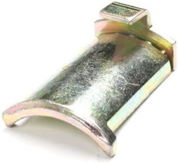 AL-KO Oplooprem neuswiel klembeugel 150V-200V 693810