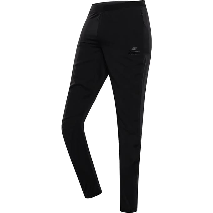 Alpine Pro Zereca Broek Zwart 2XL Vrouw