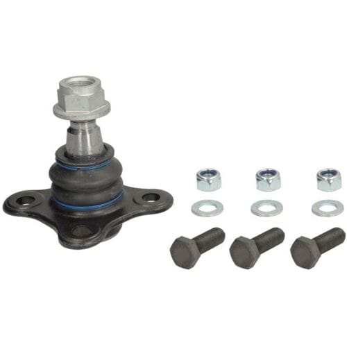 Draagarm rubber DELPHI TC8527