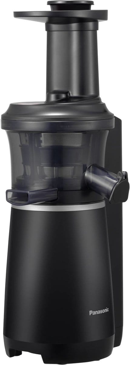 Panasonic MJ-L501KXE - juice extractor