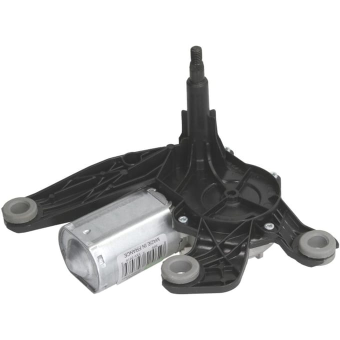 Ruitenwissermotor VALEO 579707