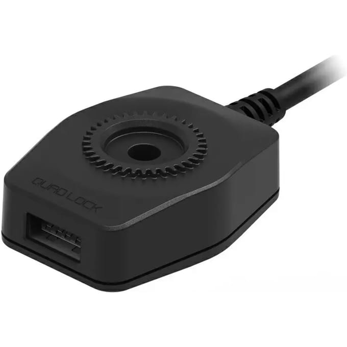 Usb lader Quad Lock