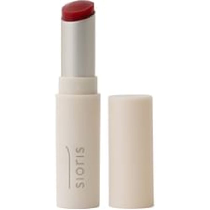 SIORIS - Lipsafer Color Balm Reddish 4.5g
