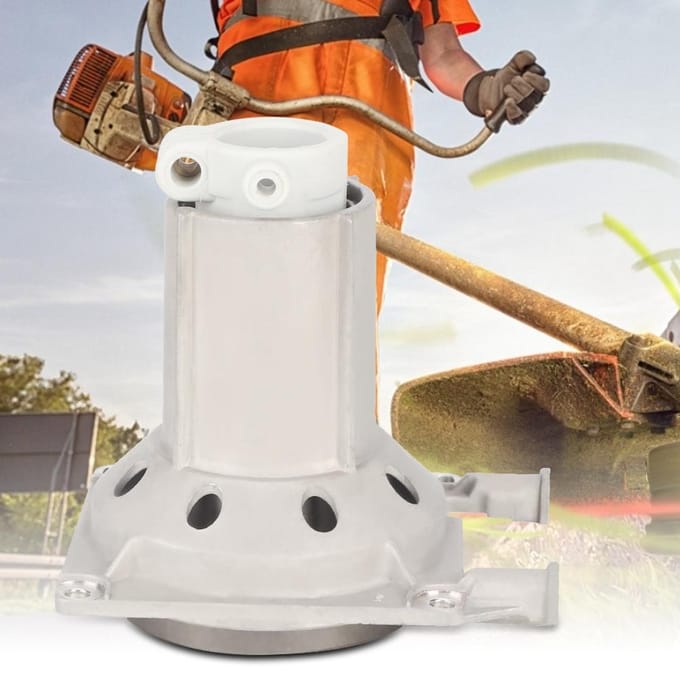 Voor Stihl Trimmer FS120 FS200 FS250 Koppelingstrommel & Behuizing 4134 160 0601