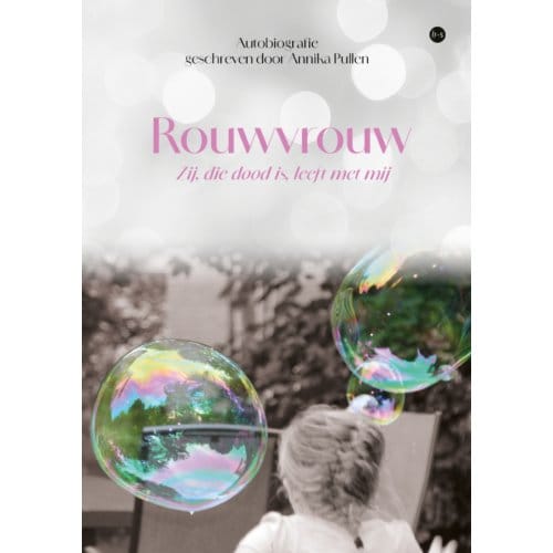 Rouwvrouw - Annika Pullen