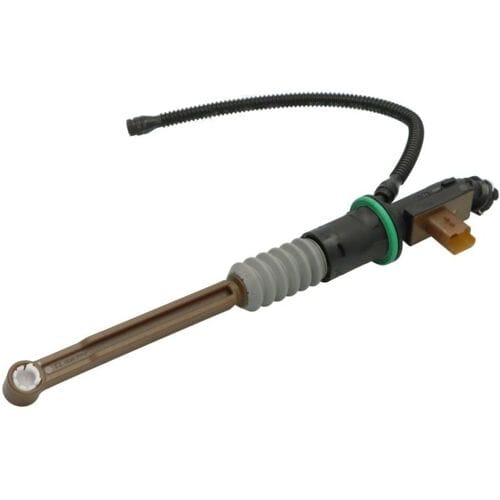 Hoofdcilinder, koppeling VALEO 874676