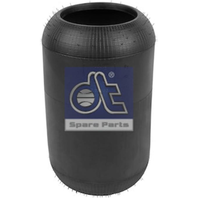 Veerbalg, luchtvering DT Spare Parts 2.62455