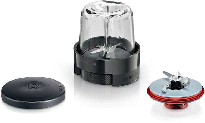 Bosch MUZS68CG mixer-/keukenmachinetoebehoor