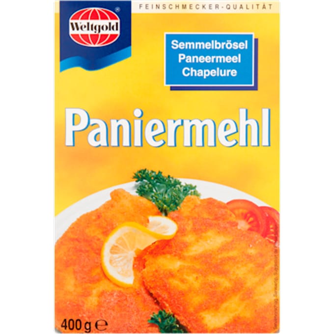 Paneermeel