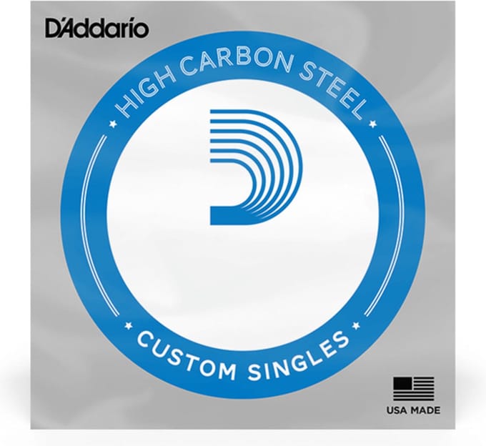D'Addario PL010-5 losse 010 snaren - 5-pack