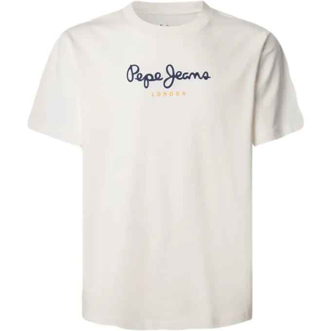 T-shirt Pepe jeans Eggo AQW