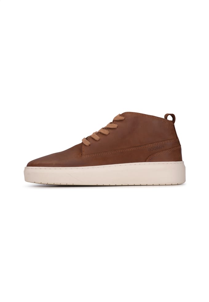 Lage Sneakers Haboob GABRIEL Heren Sneakers