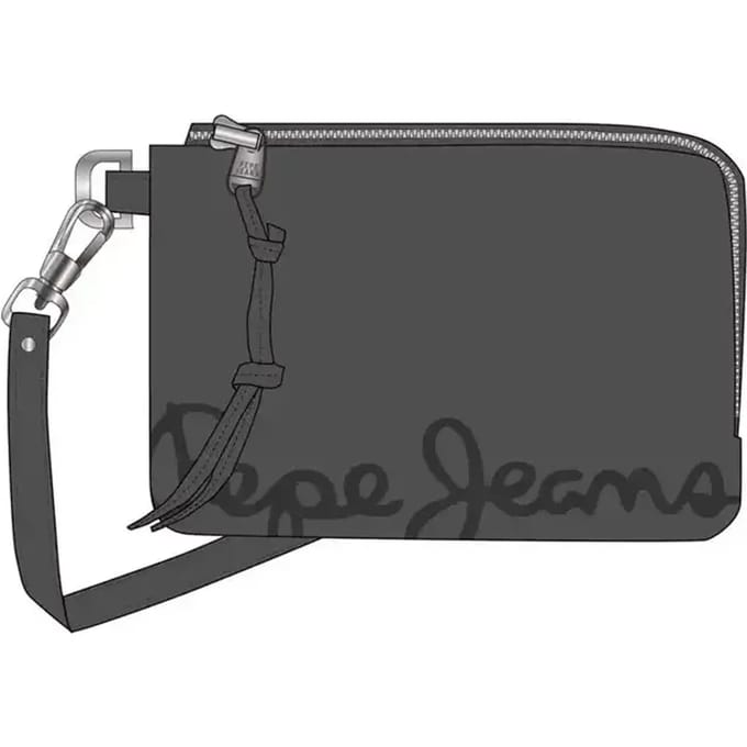 Damesportemonnee Pepe Jeans