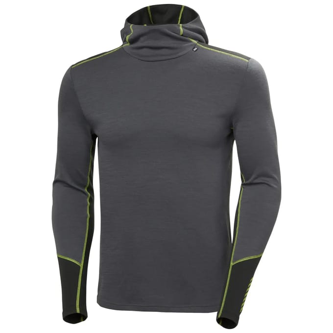 Hoodie Helly Hansen Lifa Merino