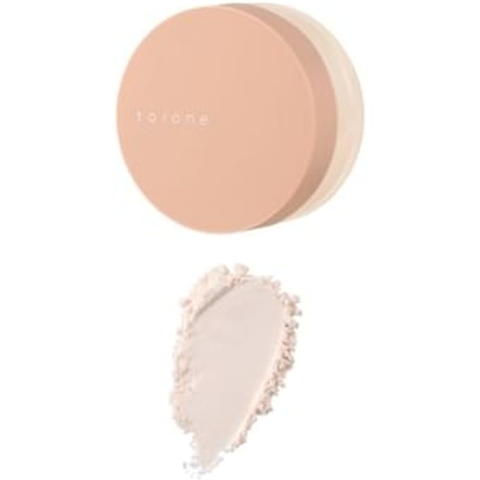 to/one - Luminous Veil Face Powder 02