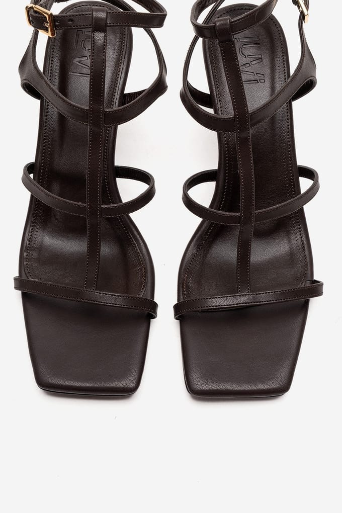 Viento Stiletto Sandaal