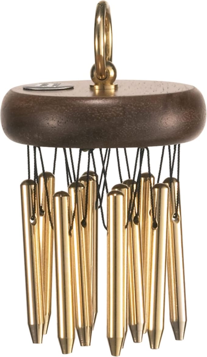 Meinl CH-HPEG Peg Chimes - Chime