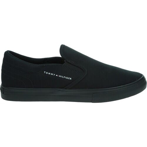 Instappers Tommy Hilfiger FM0FM05689BDS
