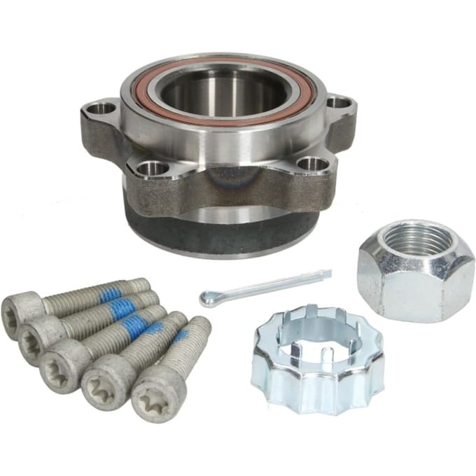 Wiellagerset SKF VKBA 3588