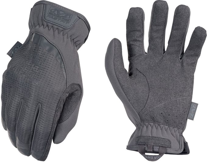Mechanix Wear FastFit Wolf Grey