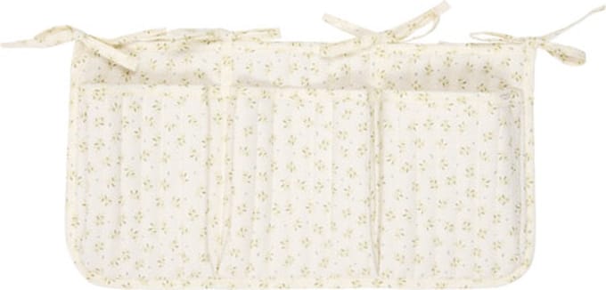Organiser - Groen - Essentials - Blueberry Leaves