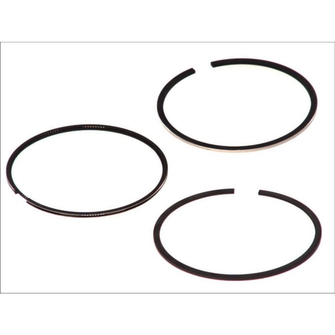Goetze Engine Zuigerveren set GOETZE 08-113500-00
