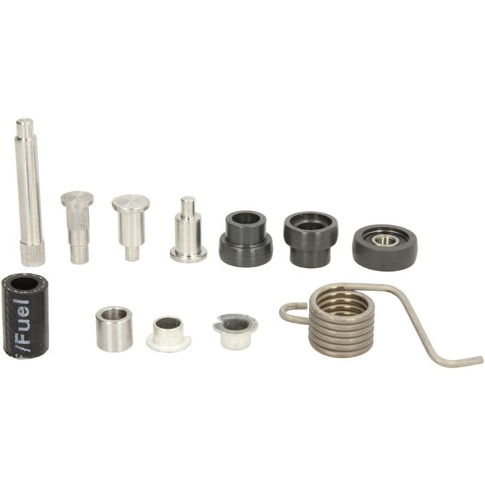 Rolgeleiding, schuifdeur ROLL FDA02