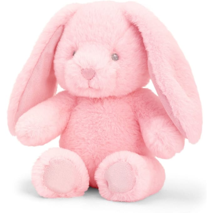 Keel Toys Pluche - Konijn 16 CM