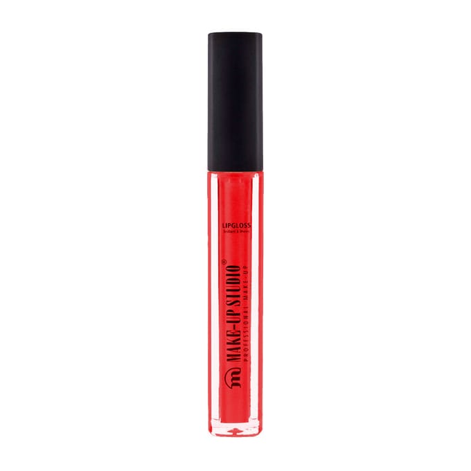 Make-up Studio Lip Glaze Lipgloss - Red Divinity