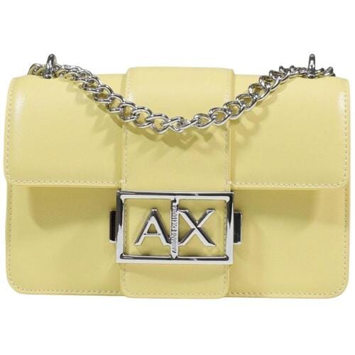 Schoudertas Armani Exchange MESSENGER BAG XW000071 AF12039